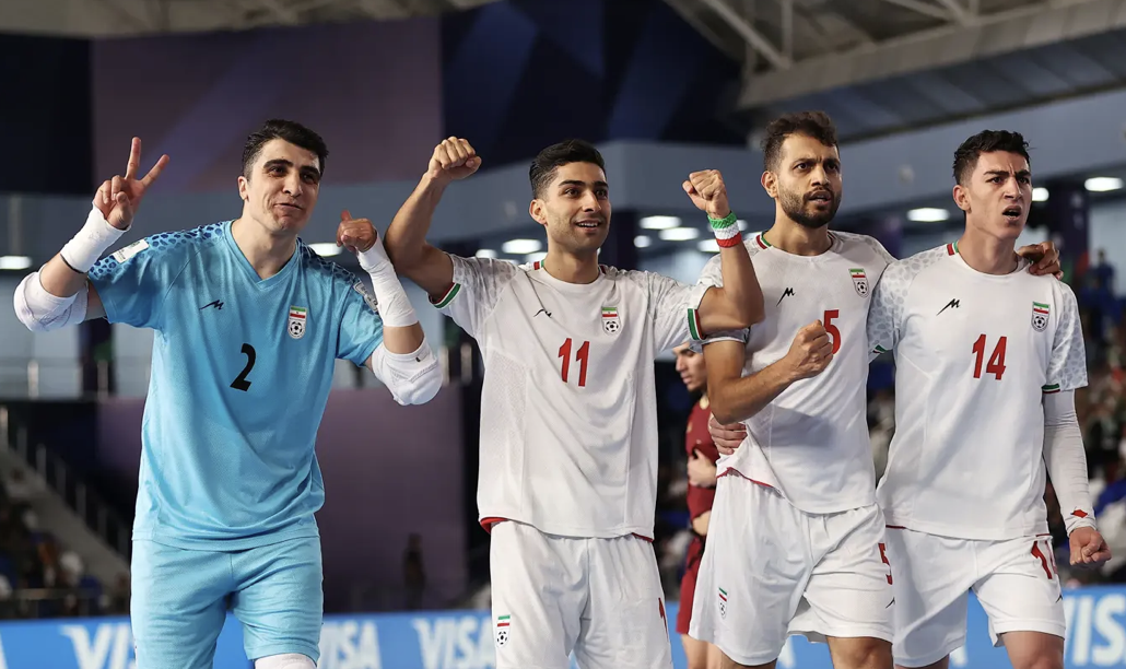 泰国五人制足球(泰国五人制足球31中国集锦)  第2张