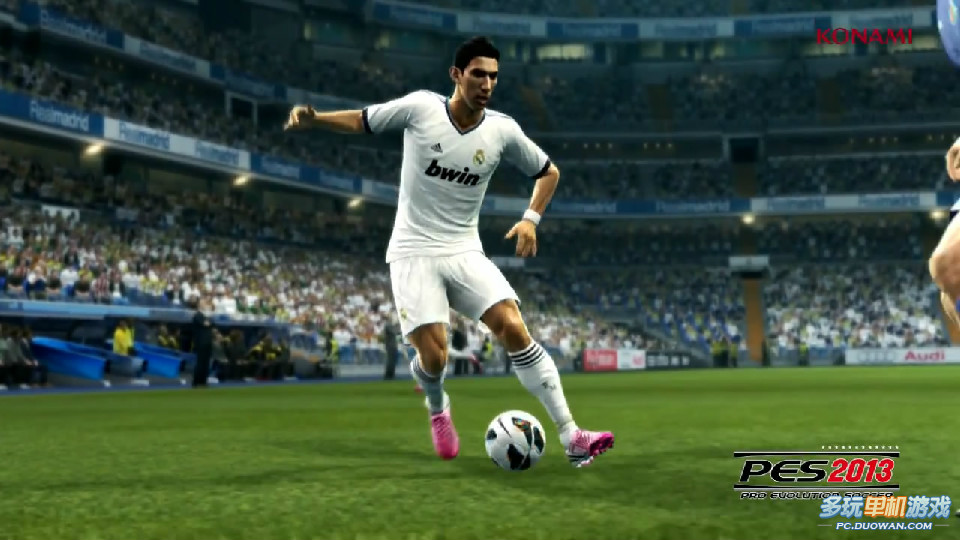 实况足球2013实况(实况足球2013wii)  第1张