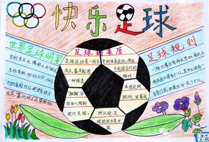 有关足球的资料(有关足球的资料英文版)  第2张