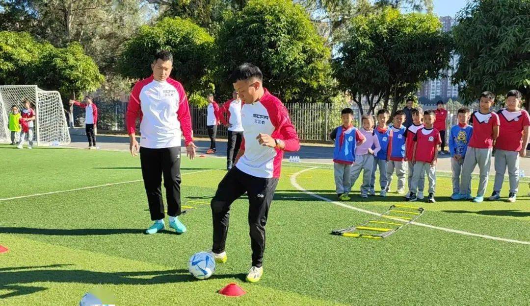 北京足球培训学校(北京足球培训学校哪家好)  第2张