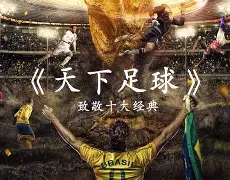 天下足球大电影完整版(天下足球2021在线观看)  第1张
