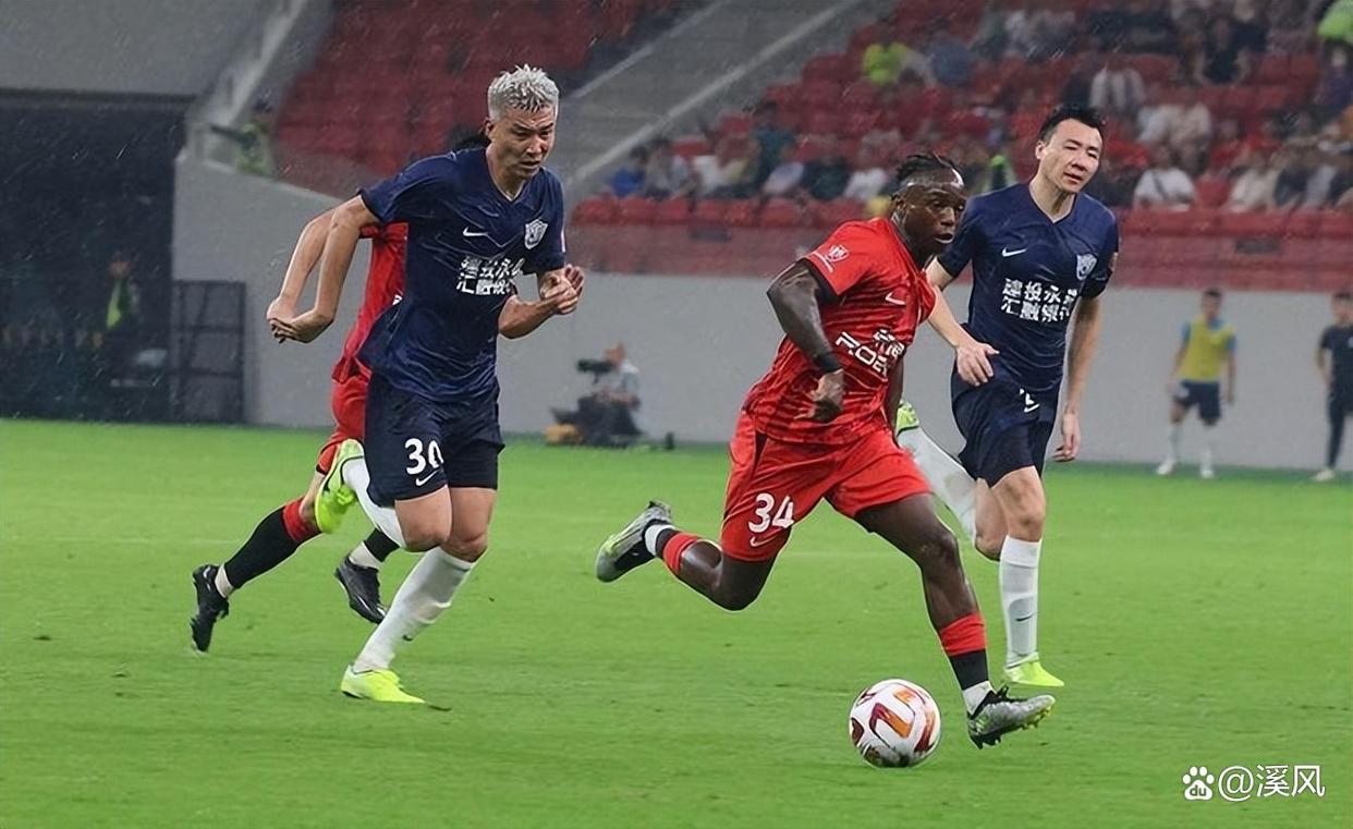 天下足球十大外号(天下足球十大外号是什么)  第2张