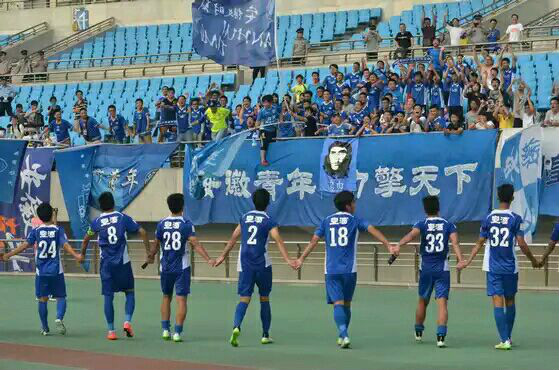 安徽力天足球俱乐部(安徽力天足球俱乐部招生)  第2张