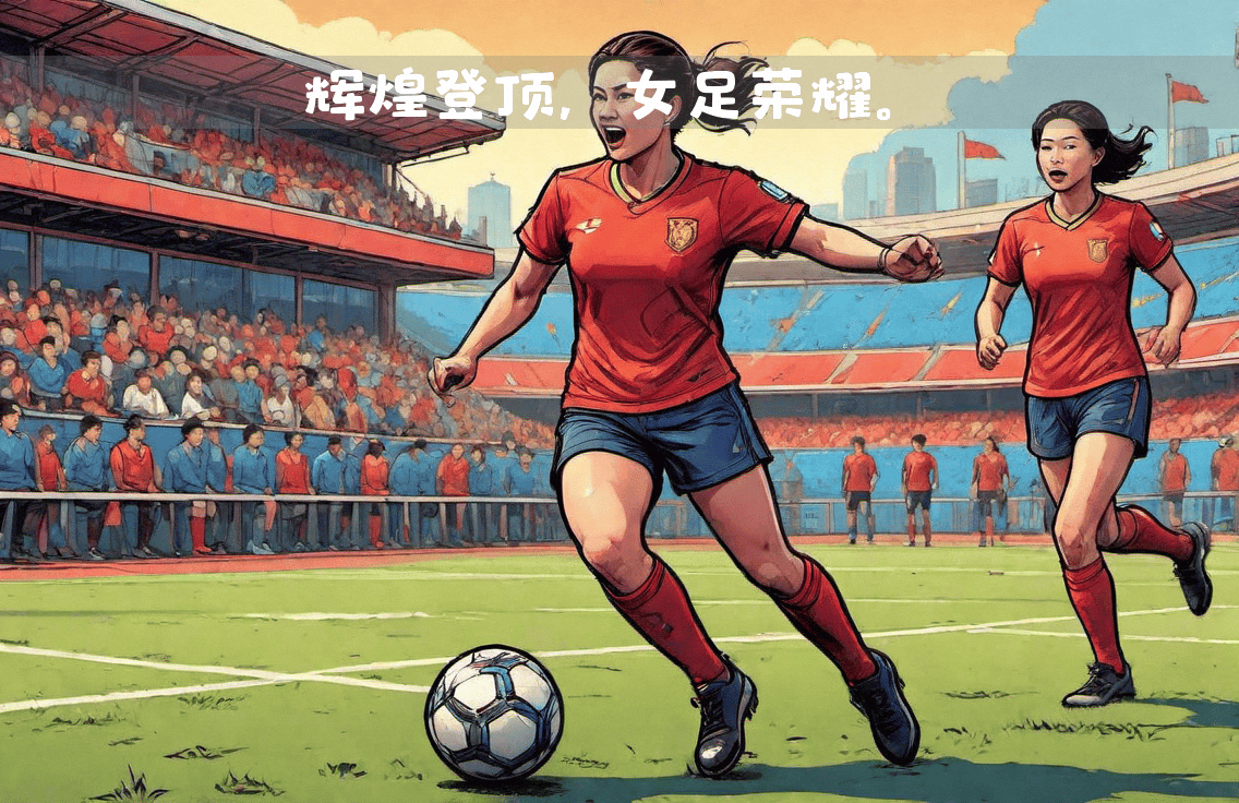 中国国家女子足球队(中国国家女子足球队主教练)  第1张