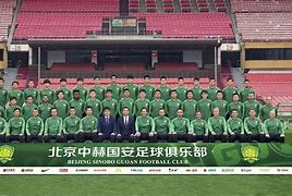 北京银塔足球俱乐部(北京银塔足球俱乐部怎么样)  第2张
