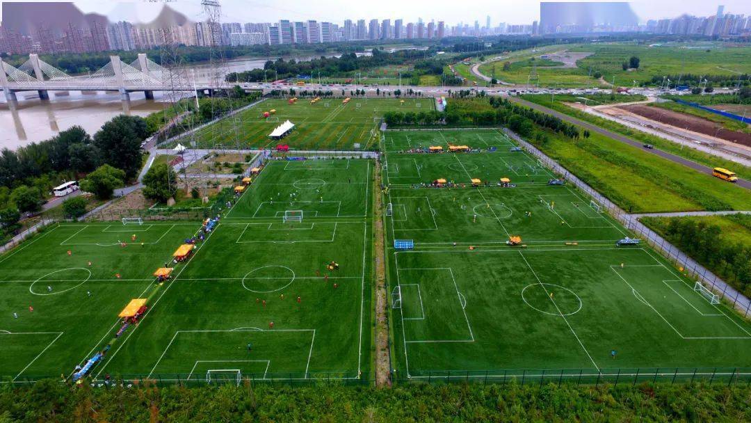 沈阳李铁8号足球公园(沈阳李铁8号足球公园怎么收费)  第2张