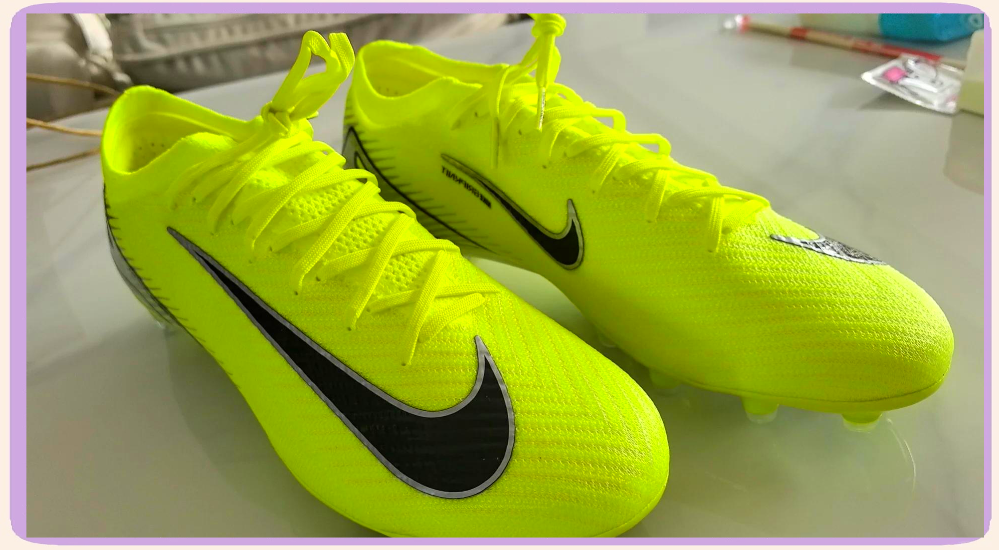 nike足球鞋刺客系列(nike足球鞋刺客系列有哪些)  第1张