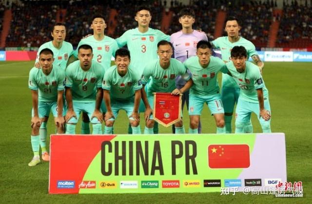 泰国国家足球队(泰国国家足球队球员分析)  第2张