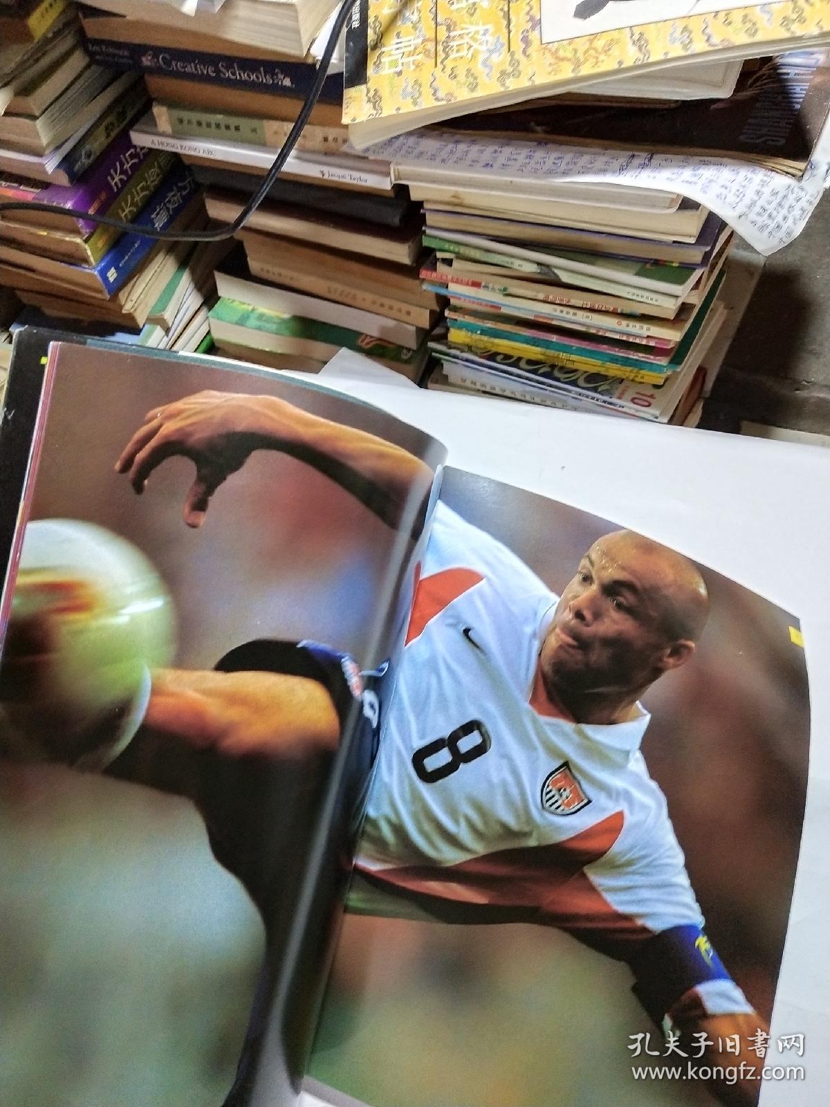 fifa足球2002(fifa足球2014破解版下载)  第2张